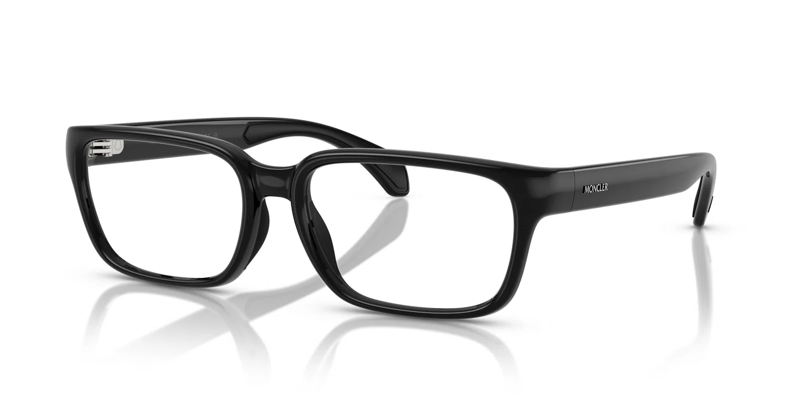 Moncler 3001 Eyeglasses - view 10